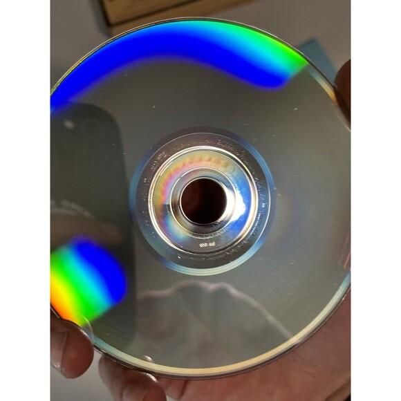 The Third Jesus : The Christ We Cannot Ignore by Deepak Chopra 4 CD Set - Picture 7 of 11